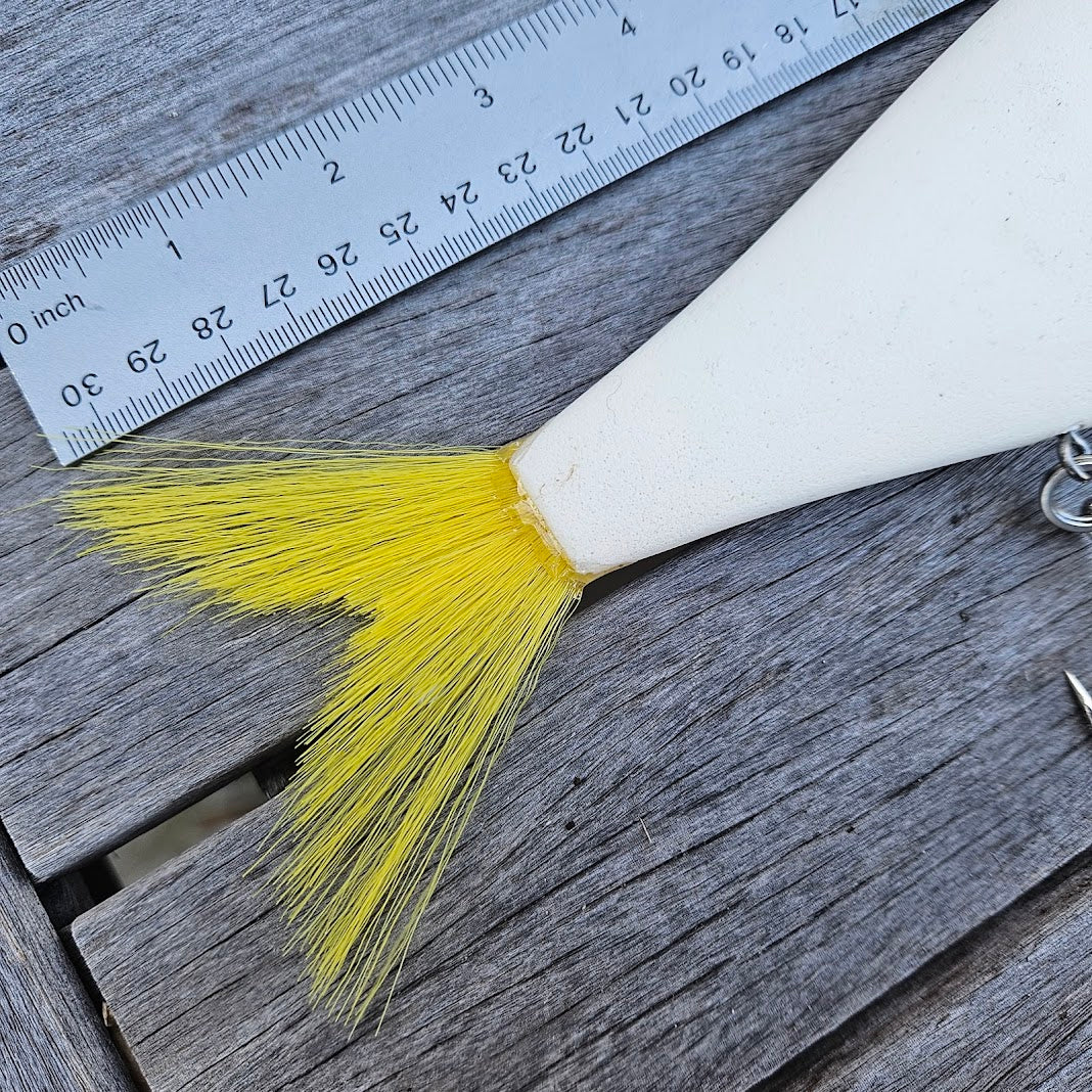 12-inch Salt Stride