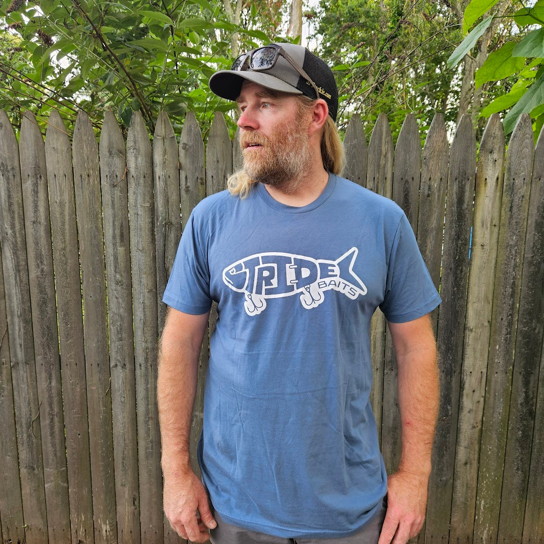 Stride Short Sleeve Shirt