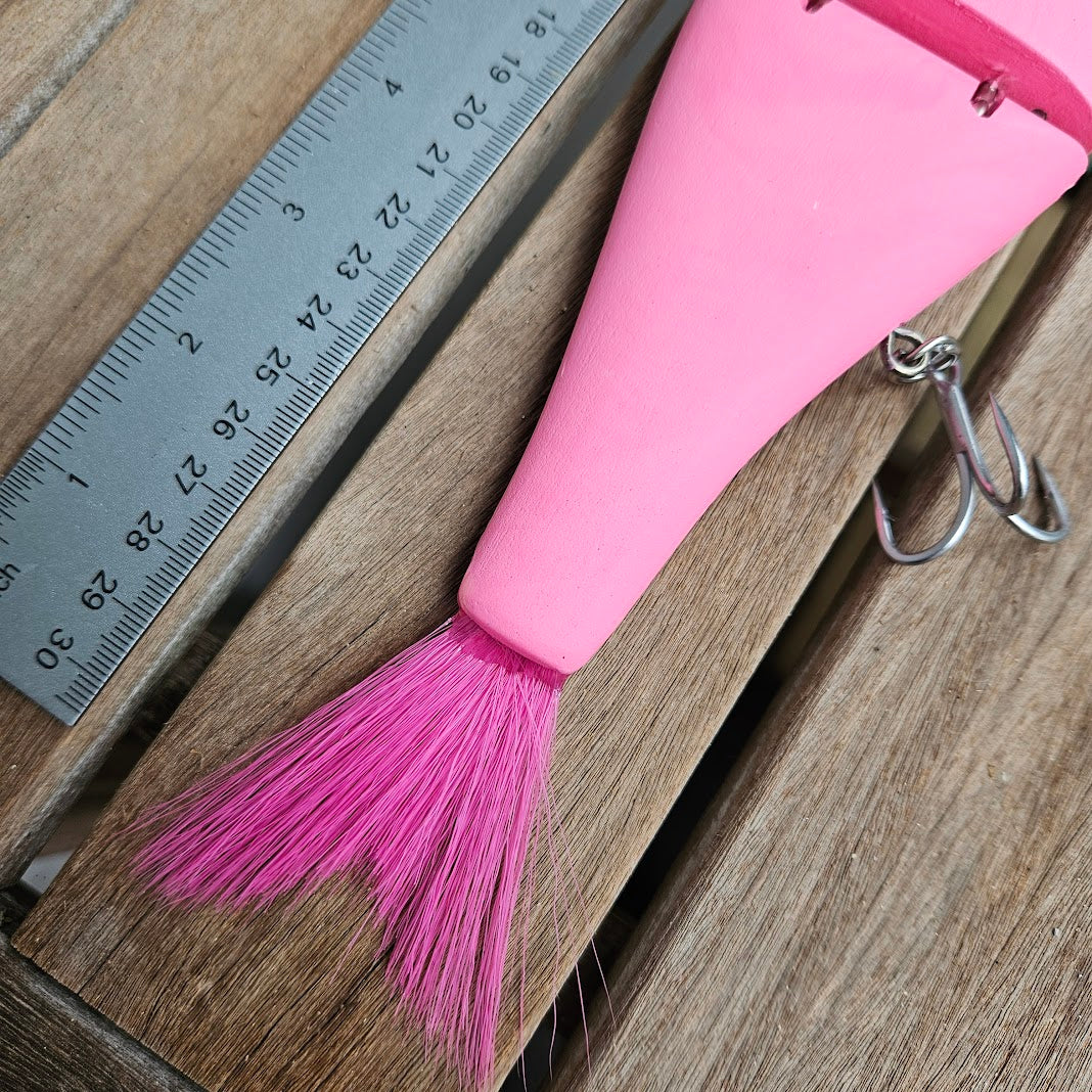 10-inch BUBBLEGUM Salt Stride