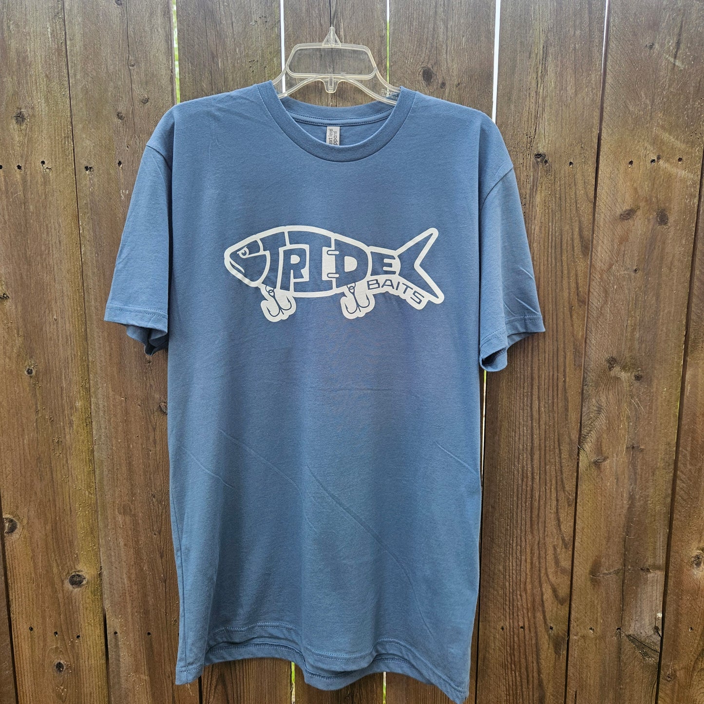 Stride Short Sleeve Shirt