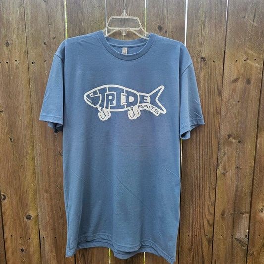 Stride Short Sleeve Shirt