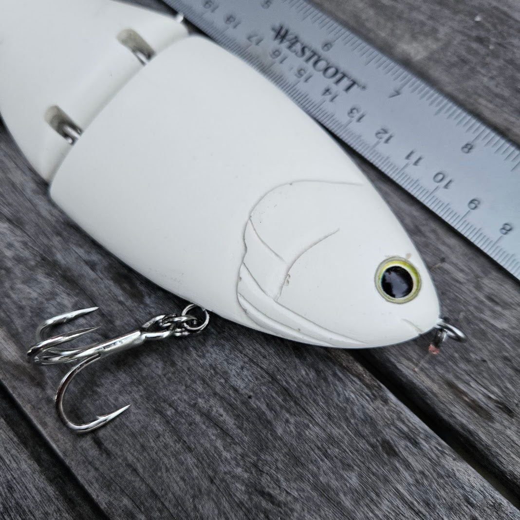 9-inch Salt Stride
