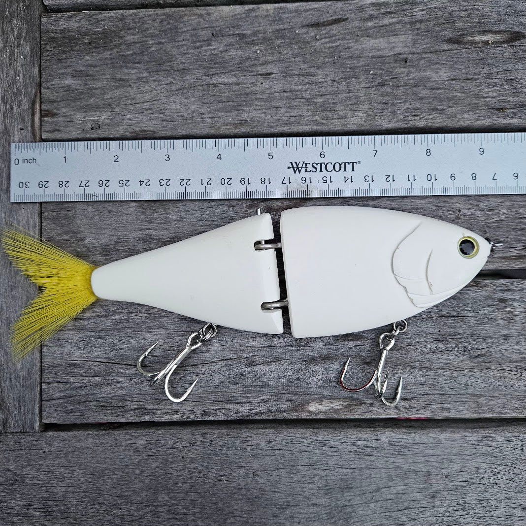 9-inch Salt Stride
