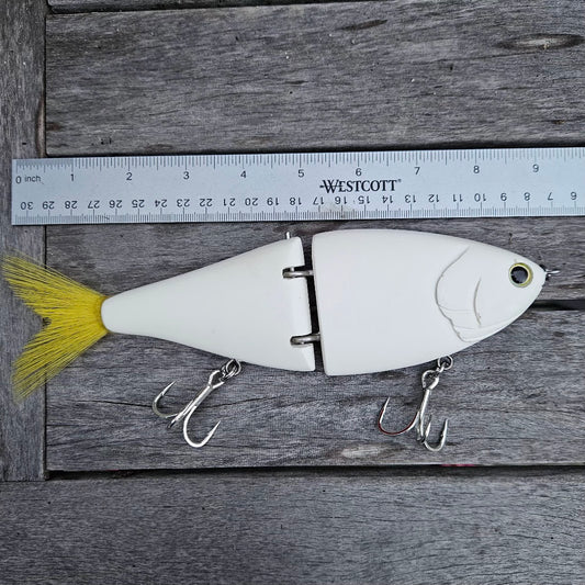 9-inch Salt Stride
