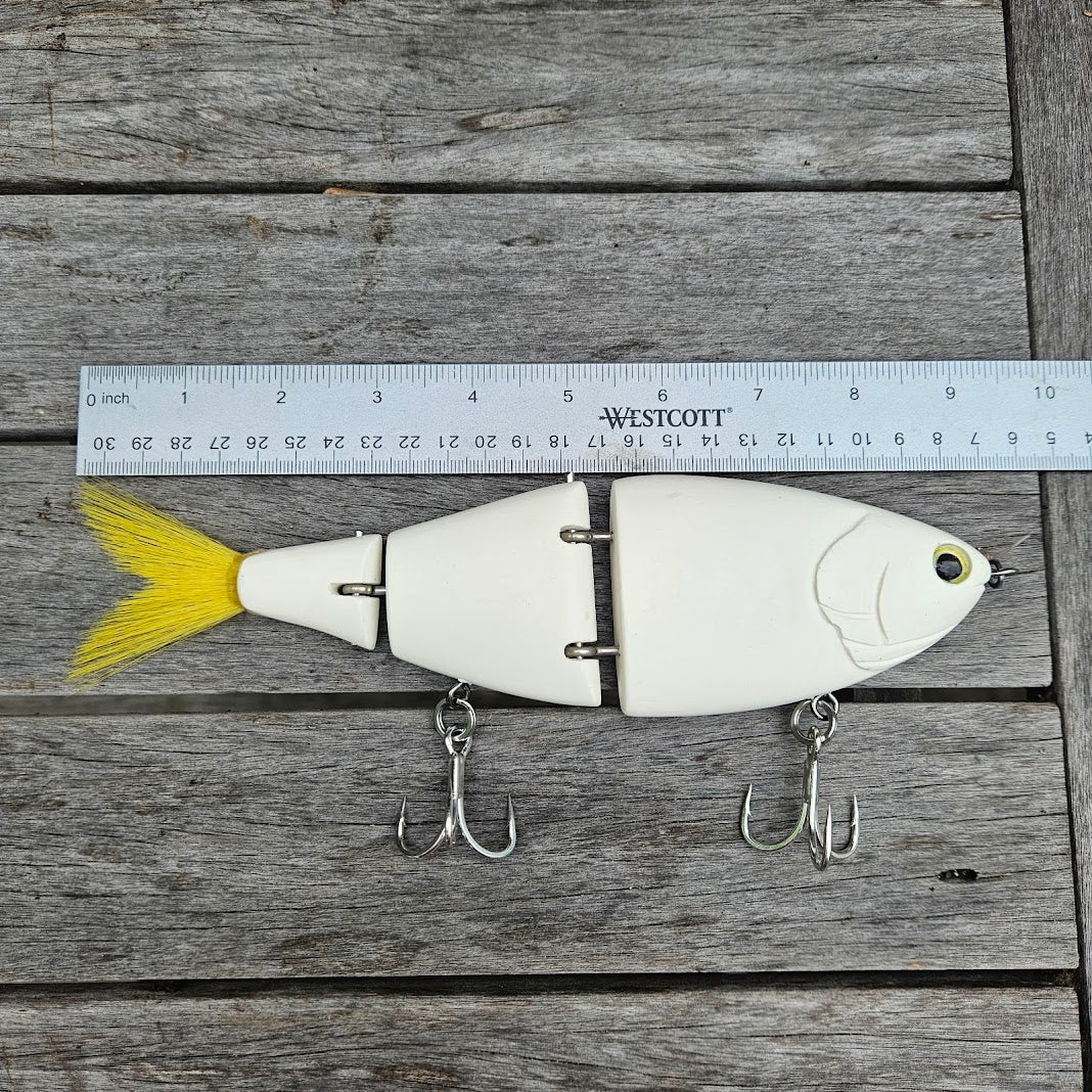 Surf Swimmer YELLOW TAIL