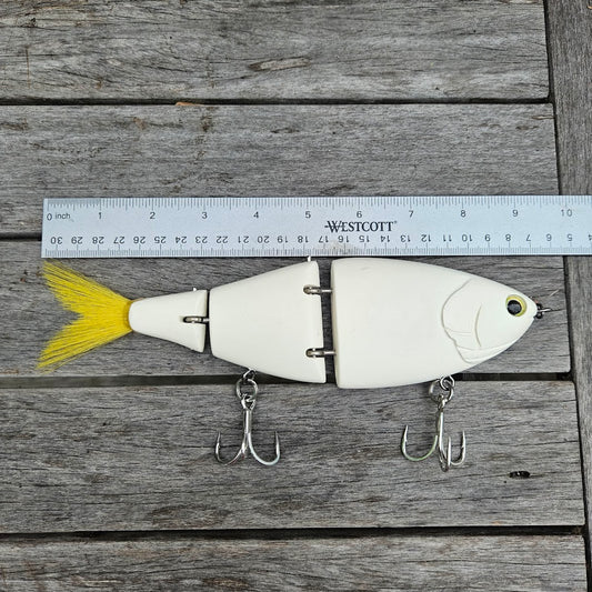 Surf Swimmer YELLOW TAIL
