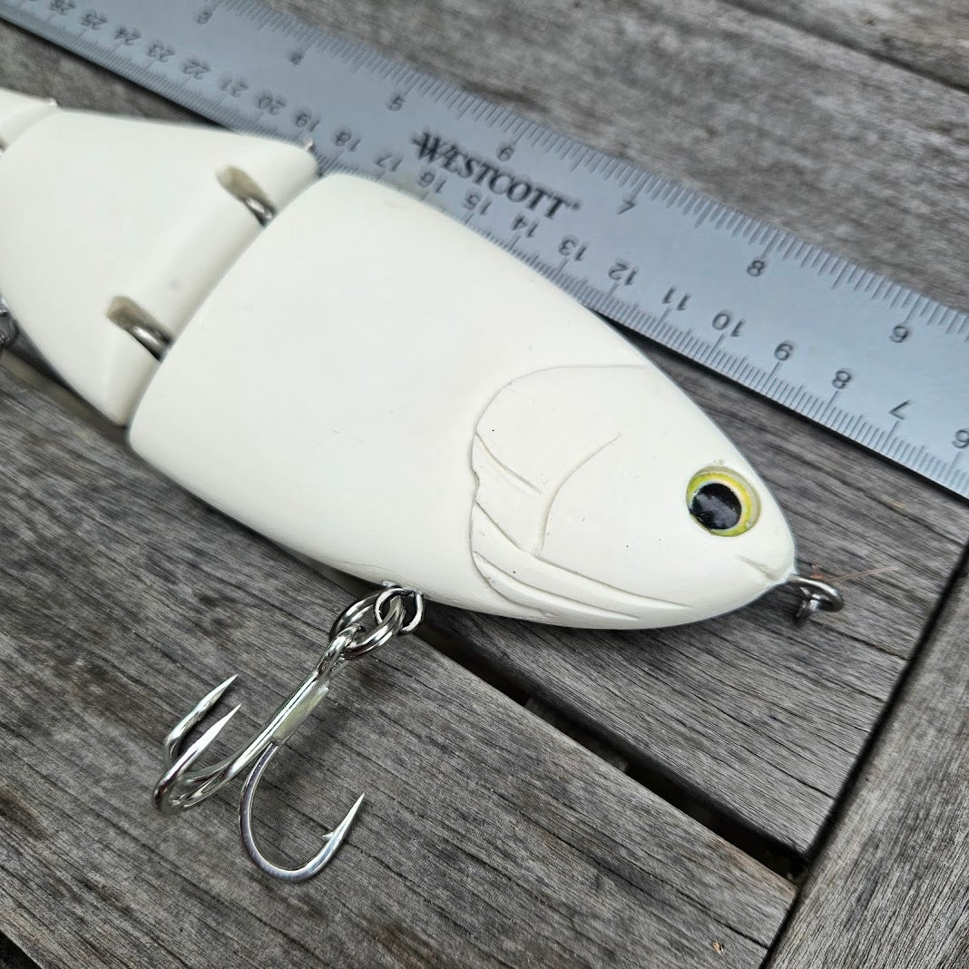 Surf Swimmer YELLOW TAIL
