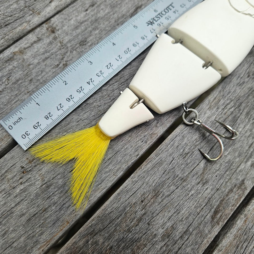 Surf Swimmer YELLOW TAIL