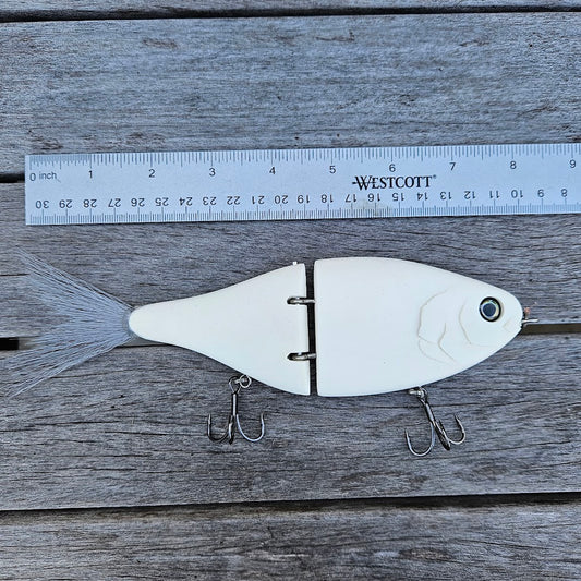 8-inch FRESHWATER Stride