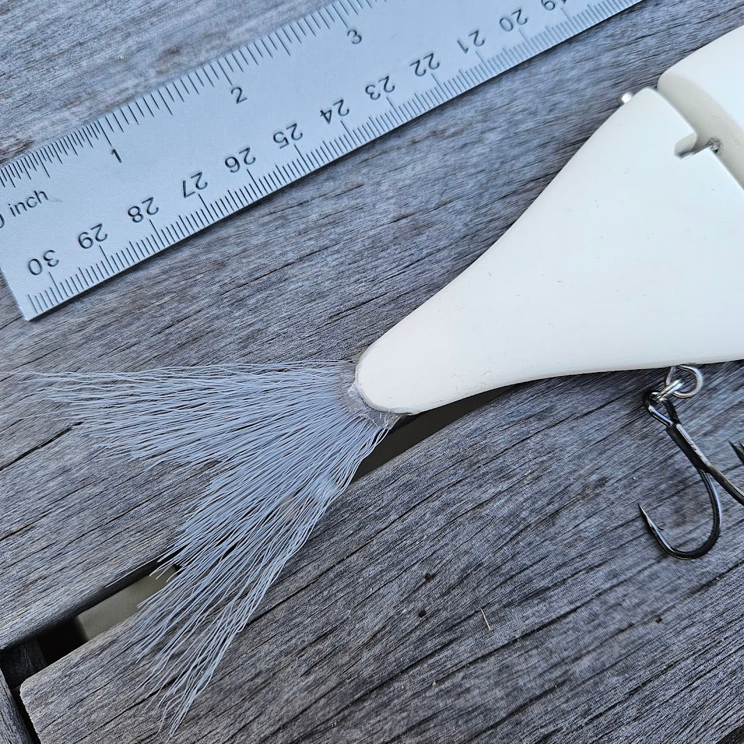 8-inch FRESHWATER Stride